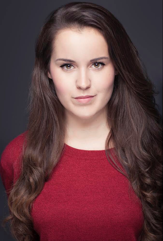 LINE UP ANNOUNCEMENT!

Next up, joining us for our 13th October show is Lydia Rose Bertie!

Tickets available now!
artstheatrewestend.co.uk/whats-on/that-…

Lydia trained at the Urdang Academy. Since graduating she has played Wendla in Spring Awakening, Ivy in Bare &amp; Princess Jasmine in Aladdin