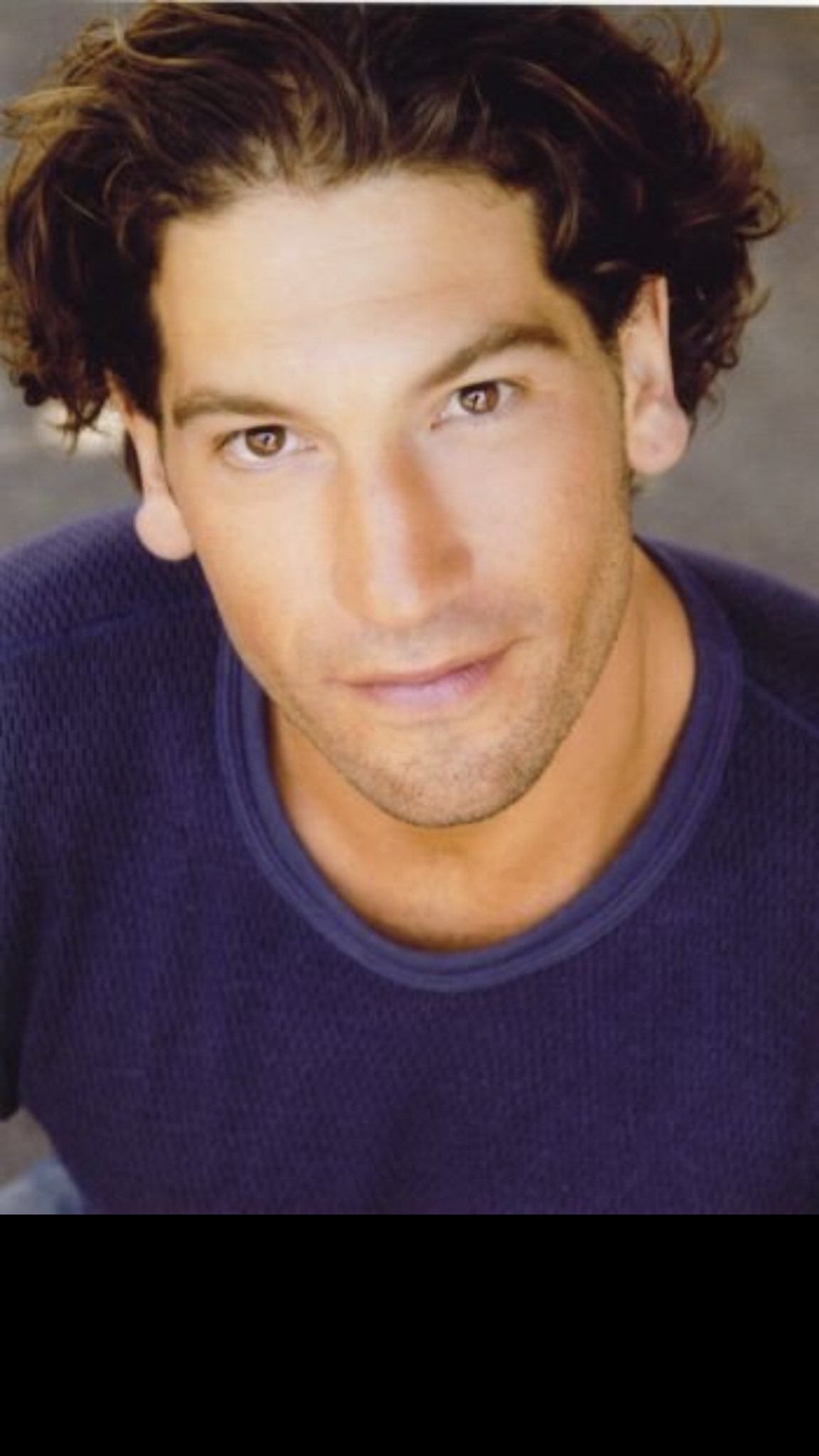 Happy Birthday Jon Bernthal!    