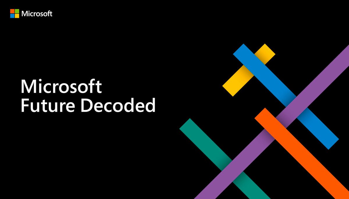 capside's tweet photo. This fall, we'll be joining the @GlobalNTT team at @Microsoft 's Future Decoded to talk about @Azure ☁️
Don't miss it! 👉 https://t.co/oaTZ4Rer4O
—
#capsideAzure #Cloud #DevOps #OneNTT #FutureDecoded https://t.co/QneL7wKh8z