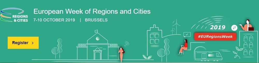 PegasusProject (@pegasuspz) on Twitter photo EU Regions Week - INTERREG MED PIAZZA: where citizens and EU Institutions meet for the future of Europe
JOIN US on Wednesday 9th October 2019
11:30 – 13:00, Hall 100, SQUARE, Mont des Arts, 1000 Brussels @MEDProgramme <a href="/INTERREGTweets/">Interreg Tweets</a> <a href="/Fedarene/">FEDARENE</a> @AURA_EE <a href="/Abengoa/">Ana Bengoa</a> <a href="/OpcinaPreko/">Općina Preko</a> EU Regions Week - INTERREG MED PIAZZA: where citizens and EU Institutions meet for the future of Europe
JOIN US on Wednesday 9th October 2019
11:30 – 13:00, Hall 100, SQUARE, Mont des Arts, 1000 Brussels @MEDProgramme <a href="/INTERREGTweets/">Interreg Tweets</a> <a href="/Fedarene/">FEDARENE</a> @AURA_EE <a href="/Abengoa/">Ana Bengoa</a> <a href="/OpcinaPreko/">Općina Preko</a>