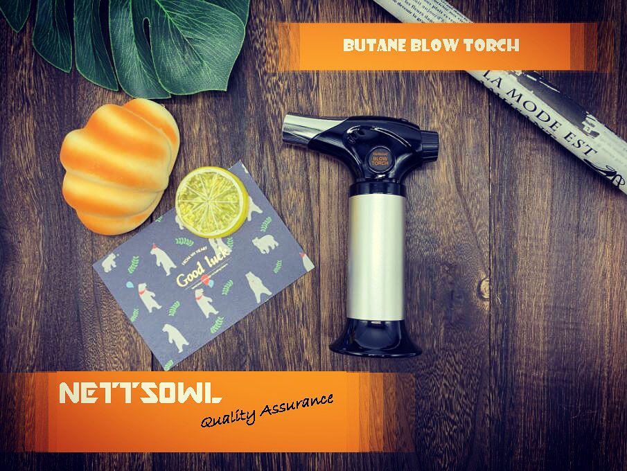 nettsowl's tweet photo. #blowtorch #soplete #cheftorch #soldering #cheftorch #kitchentorch #catering #gasbrander #palnikgazowy #cremebrulee #газоваягорелка  #maçarico #marijuana  #weedtorch #pipesmoking #nettsowl #smokingtorch #smoking #weed #butane #butanetorch #gaslighter  #culinarytorch https://t.co/gM6jNtSJqU