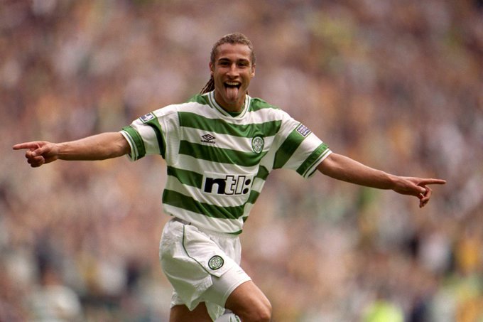 Happy 48th Birthday to the one and only Henrik Larsson. 

One of the greatest. 