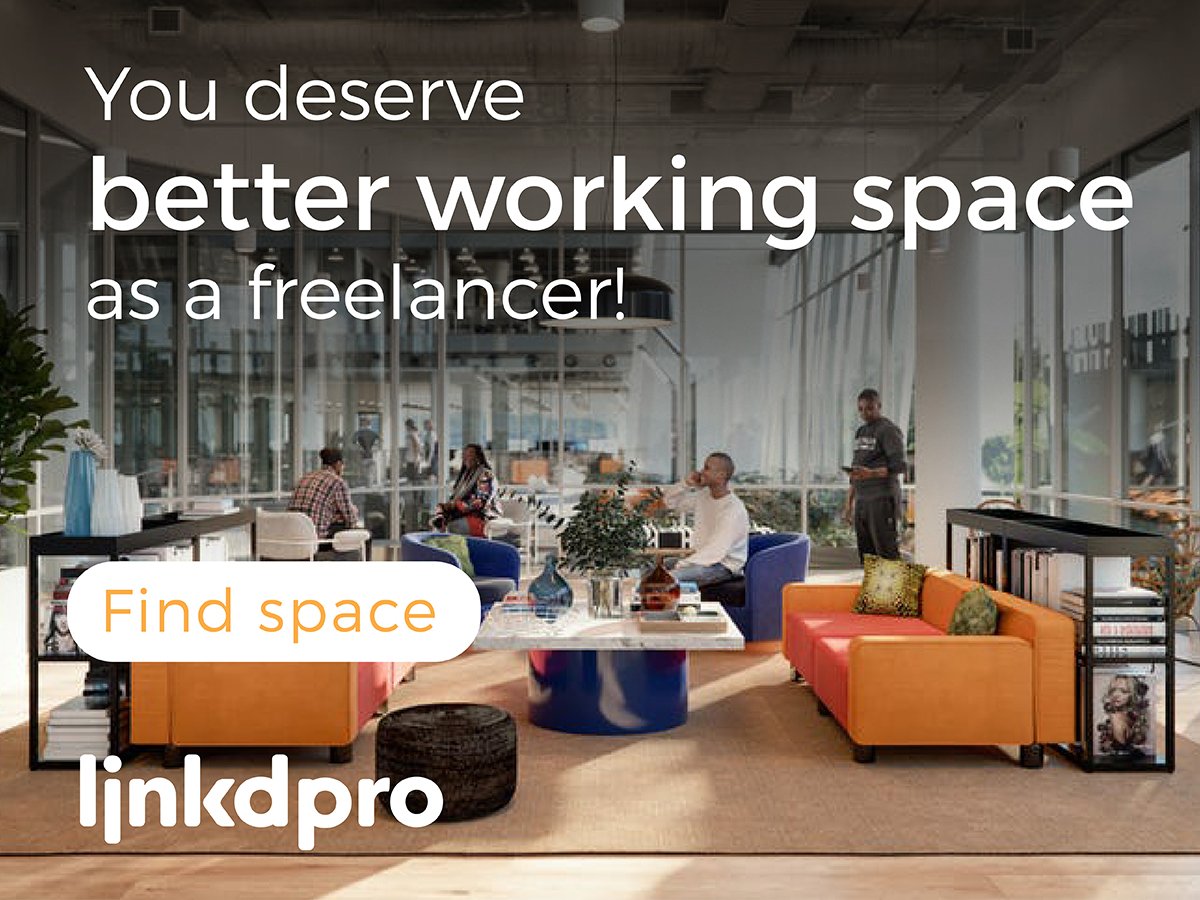 linkdpro tweet media