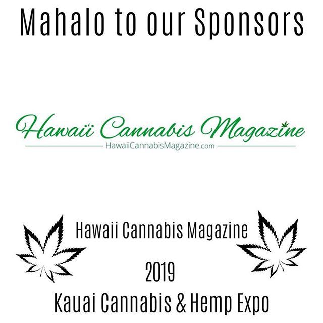 kauai hemp and cannabis expo @kauaicommunityevents #kauai #cannabiscommunity #808 #hemp #cbd saturday, september 21 in kauai!