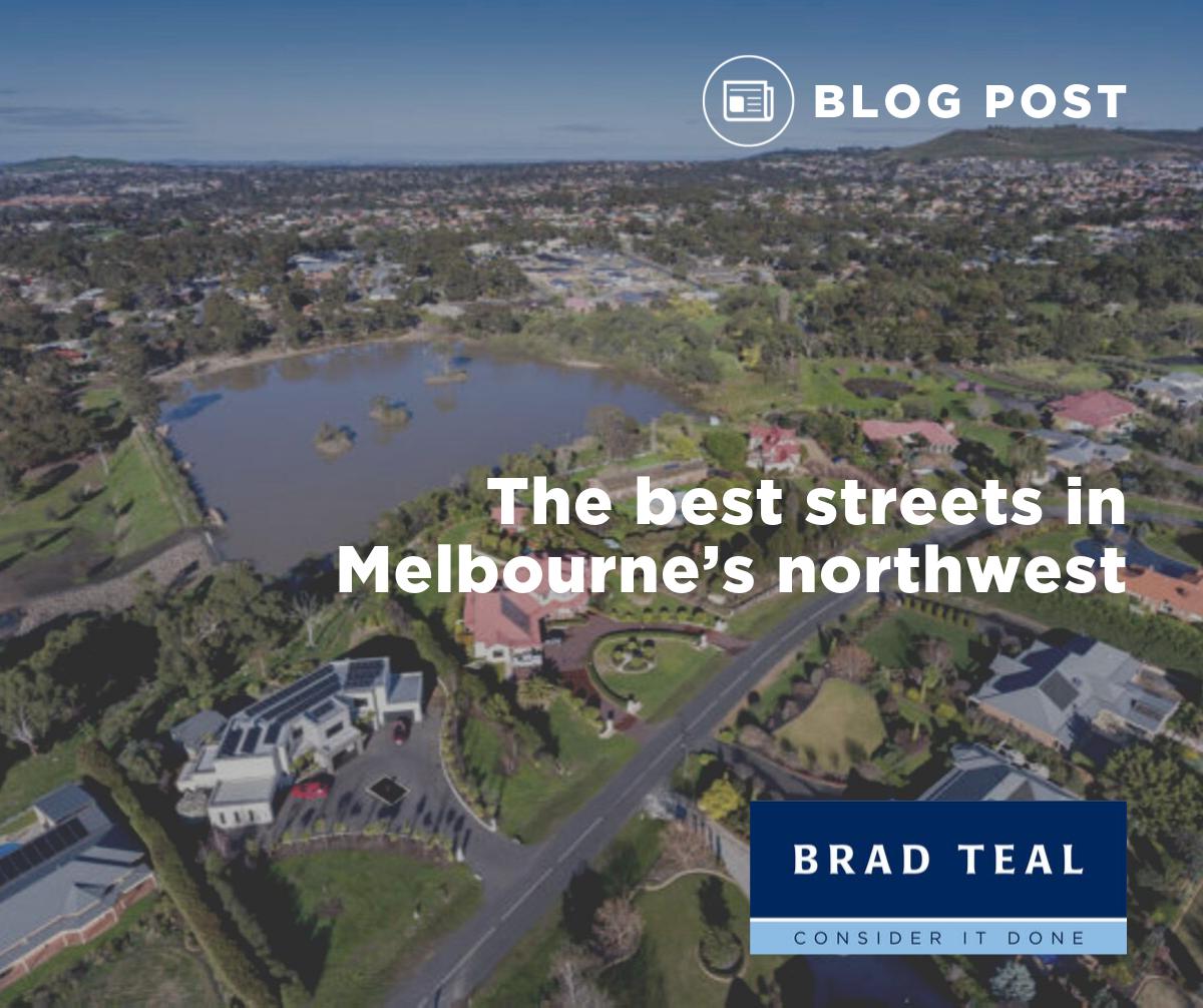Some are known for their period homes, others for their leafy streetscapes. The one thing they all have in common is they’re the streets we all wish we could call home. bit.ly/2koZG29
