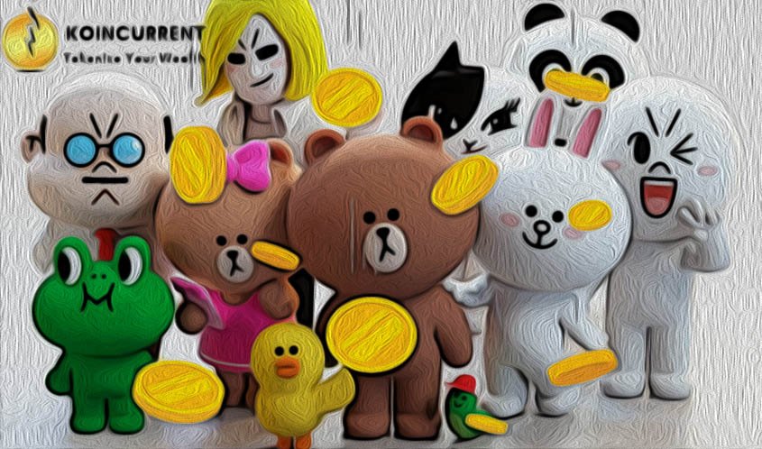 KoinCurrent's tweet photo. Crypto Crunch: Line Launches Cryptocurrency Exchange for Japanese Users
https://t.co/IG418sys5V
.
.
@LINEjp_official #LINE #linefriends #Japan #cryptotrading #cryptocurrency #Crypto #Bitcoin #Litecoin #Ripple #Ethereum #BCH https://t.co/RvWMub5jKk