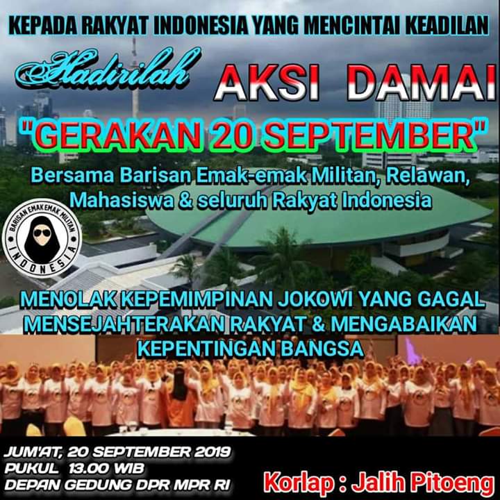 avantwijaya051's tweet photo. #TurunkanJokowi https://t.co/p6Sd65OQlJ