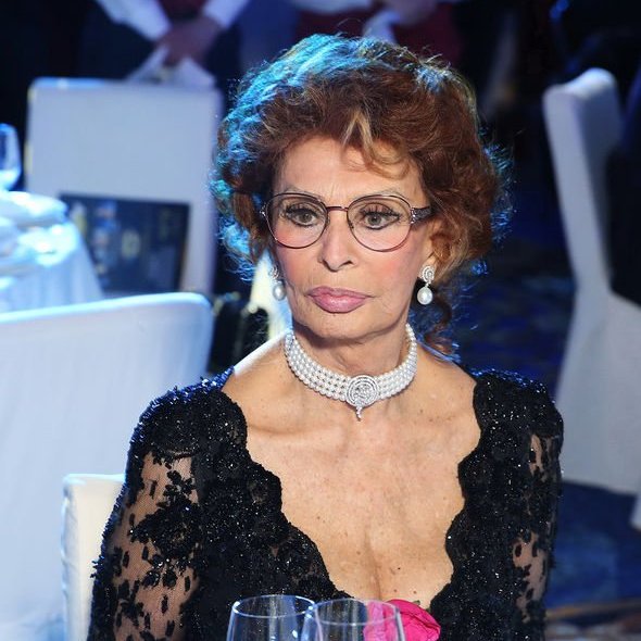 Birthday Wishes to Sophia Loren, Michelle Visage, Mina Anwar and David Haig Happy Birthday!  
