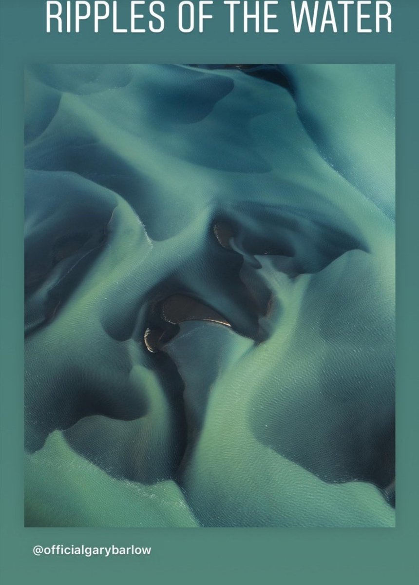 Garyismyhero's tweet photo. @GaryBarlow on #Instagram(- & story) 😊 #zoomin #water #aerial #ripples #rivershot #Iceland #beautiful #another #🇮🇸
https://t.co/7lIij7jFD7 https://t.co/2uLeOR16Lm
