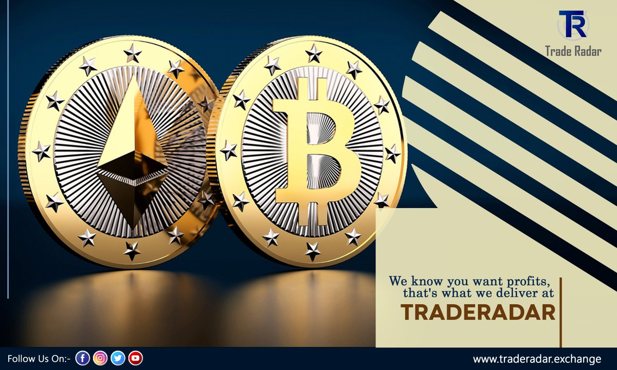 Traderadar2's tweet photo. We deliver real profits, because that's what you want, be honest, don't you?

To know more visit: https://t.co/QDi6Hokywm

#Traderadar #cryptocurrency #bitcoin #crypto #blockchain #ethereum #btc #money #forex #trading #investment #eth #litecoin #business #investor #bitcoinnews https://t.co/PLxxvjy7wA