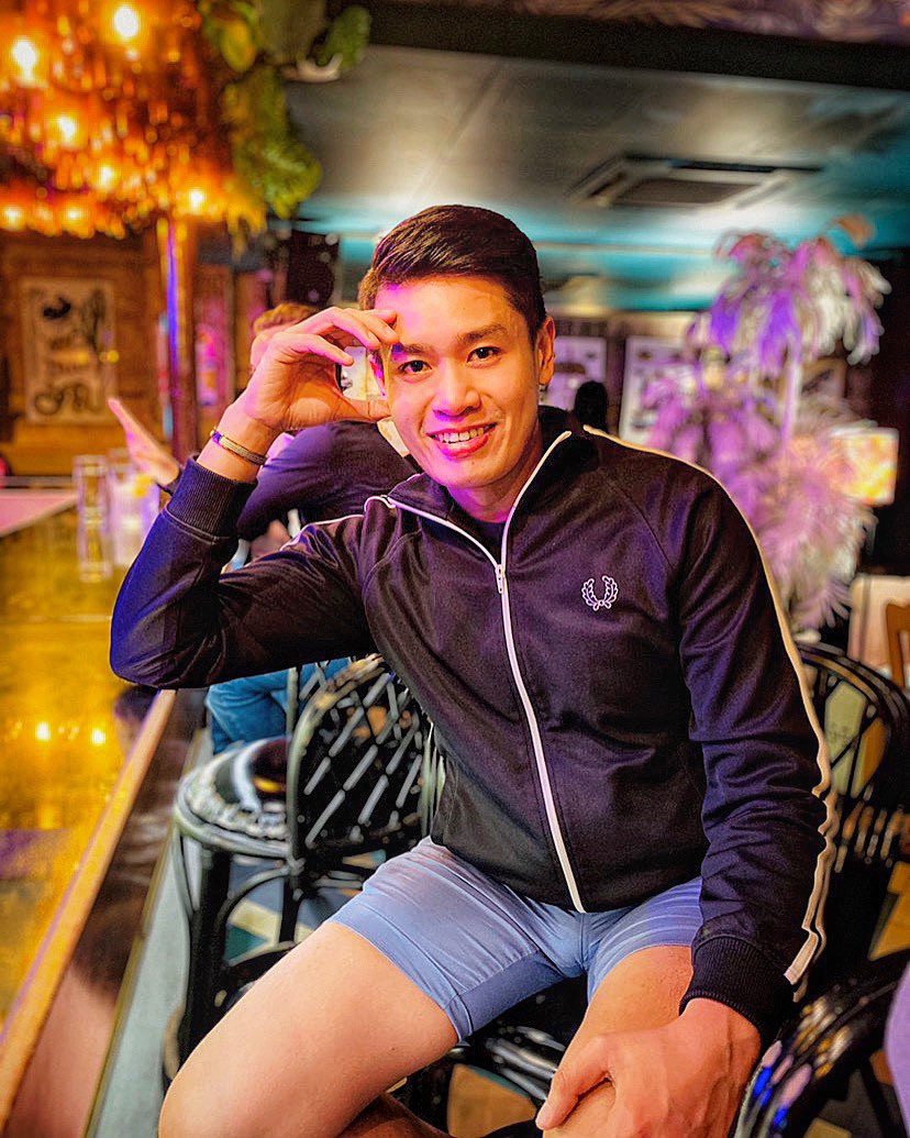 patrickalfredb's tweet image. Sending out some Friday love. Getting a year older in two weeks, that’s gonna be another feel good Friday! 😂❤️ #pAT34 #fridaymood #fridayvibes #polilya #FridayMotivation