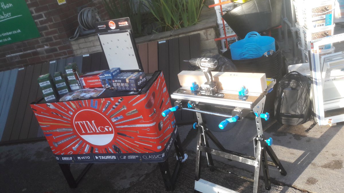 jonesalex7's tweet image. Trade morning now on @howarthtimber ashton manchester!!! Huge savings on #C2MULTIPURPOSE, GREAT DEALS ON #FIRMAHOLD #ZIPFIX #MULTIFIXSTELLA, DEMONSTRATIONS AND PRIZES #C2CHALLENGE @TIMco_tweets @mickymerch @greggojohn @obtimco @JRDTimco @rance1970