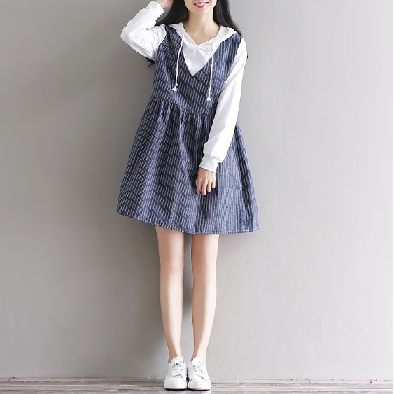 HANOYIBI_09's tweet photo. [RT+팔로♥한분 증정★] 

🌸긴팔 후드 원피스🌸

☄️가격:  19000원+3000원(배송비)

☄️상세 주문 
https://t.co/2WkrMrGjvu
☄️주문확인
https://t.co/u0LpBukpjY                                                                           

[09/26마감] https://t.co/geU1PnGZ4j
