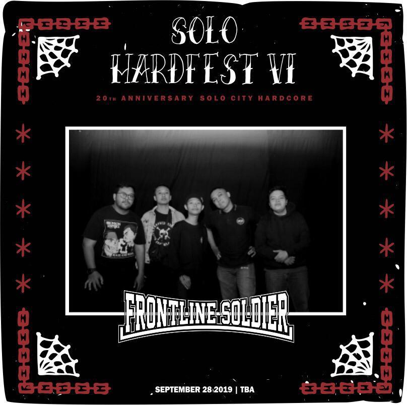 catat tanggalnya,jangan sampe lolos 🍻 #FS13Day #SolohardfestVI