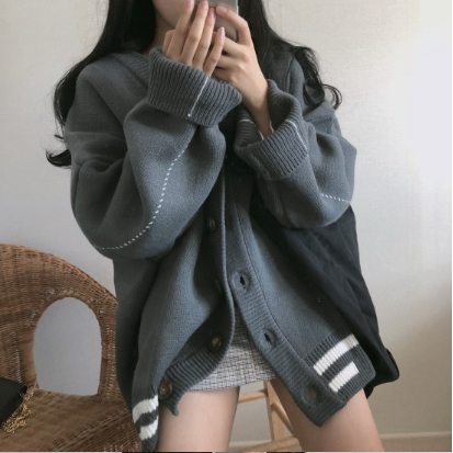 HANOYIBI_09's tweet photo. [RT+팔로♥한분 증정★] 

🌸두툼 빅 가디건🌸

☄️가격:  23000원+3000원(배송비)

☄️상세 주문 
https://t.co/XMjxZVviYR
☄️주문확인
https://t.co/u0LpBukpjY                                                                           

[09/26마감] https://t.co/bnypwKGN87