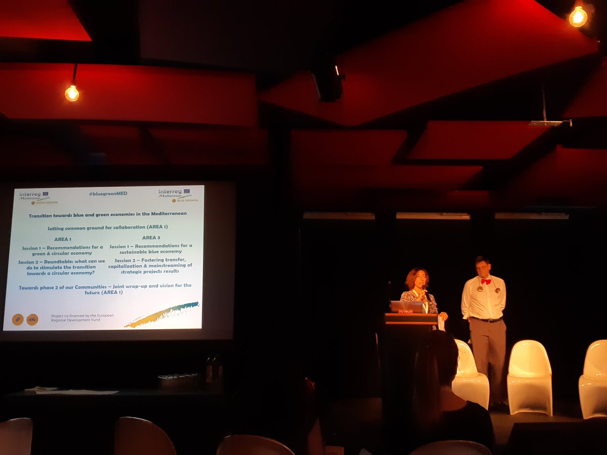 Blue Growth Community tweet media