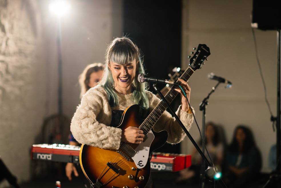 Sofar Sounds Dublin tweet media