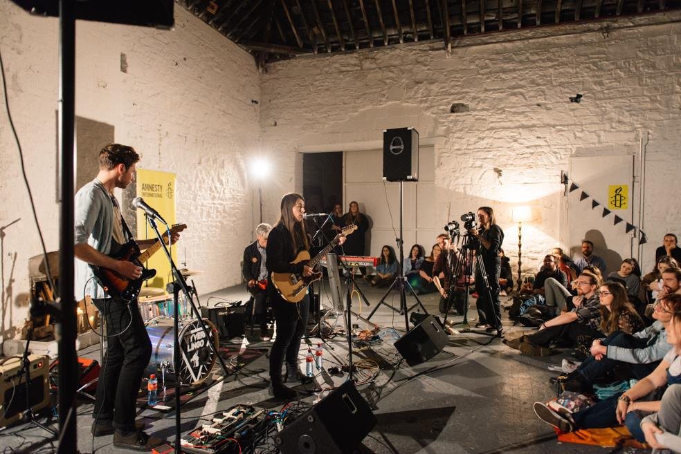 Sofar Sounds Dublin tweet media