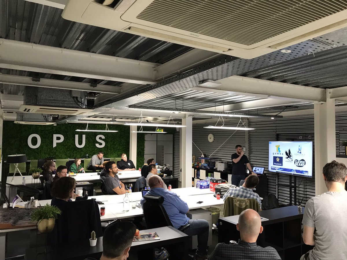 WA Games tweet media