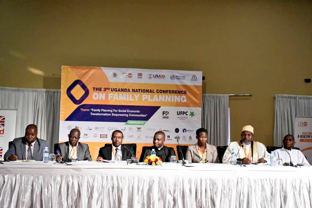 UNFPA in Uganda tweet media