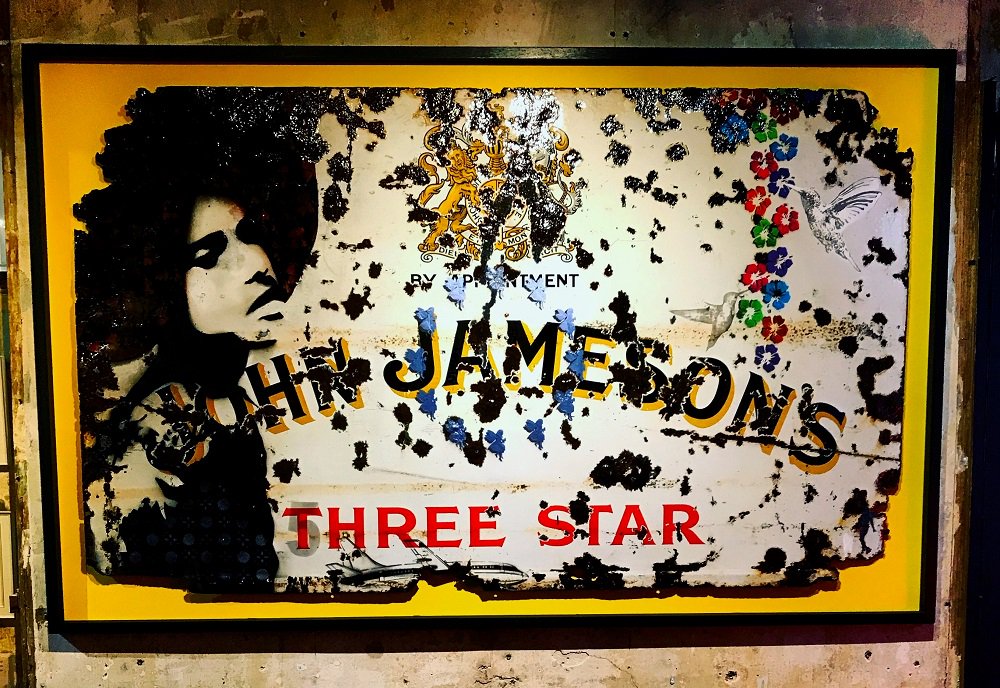 The Greenwich Galleries and Market Designer Makers showcase sustainable art&amp;design works that highlight Paths to A Greener Future. Follow The Green Route from @TailorandForge @ArtyGlobe @theBenOakley Gallery to @LushDesigns and you could be our prize winner. #LDF19 <a href="/greenwichmkt/">Greenwich Market</a>