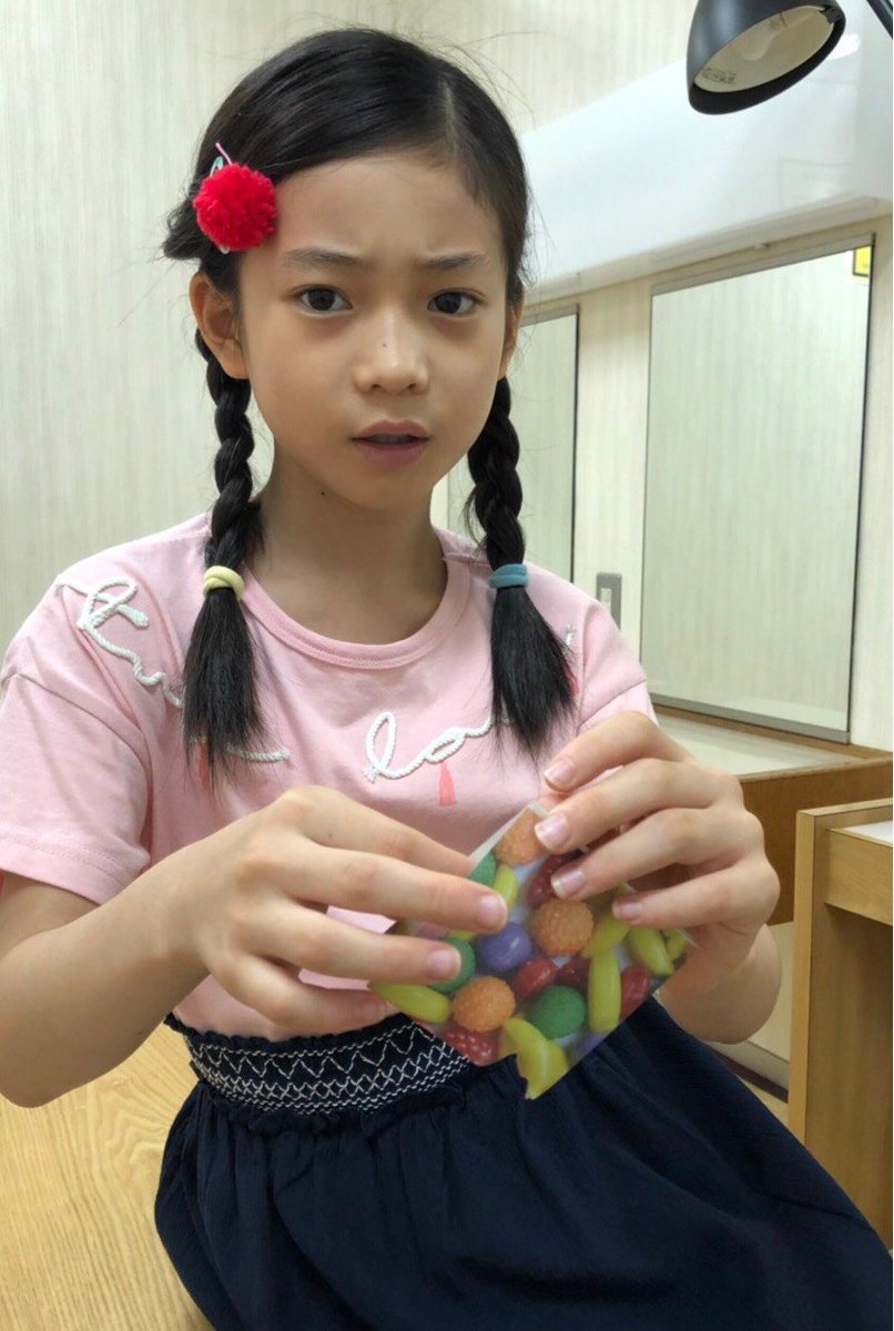 可愛いすぎる白鳥玉季のスゴイ演技力がわかるcm動画まとめ 評判がヤバイ あたらしいもの好き くいしんぼうな薬剤師ママブログ