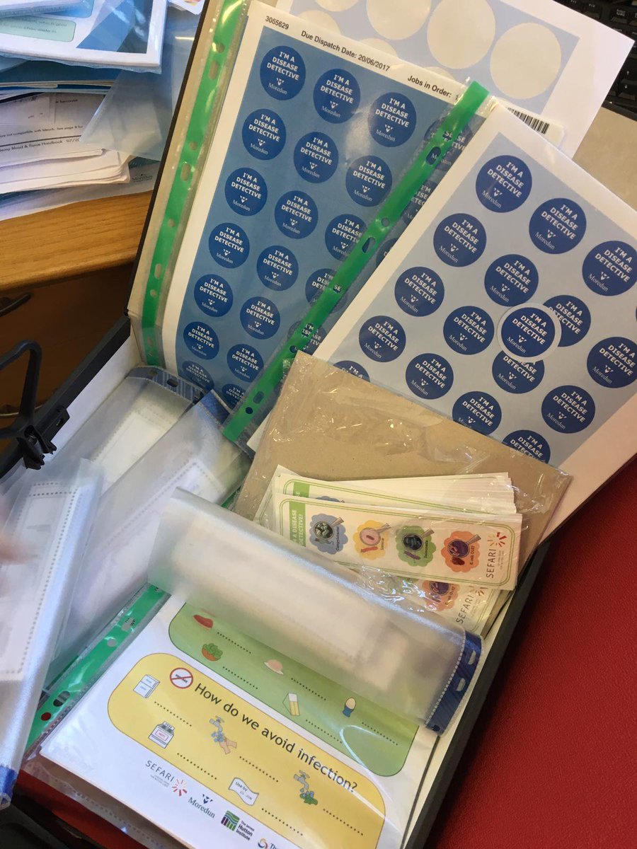 MoredunComms's tweet photo. Gearing up for this year's @BiggarSF Disease Detectives with @KevinMclean_MRI in the Gillespie Centre tomorrow sat 21 Sep 11-4pm. Come and join #InspectorMoo for a scientific Whodunnit @SEFARIscot #HighlandShow #LeadingIdeas https://t.co/Iczg1RaFT9