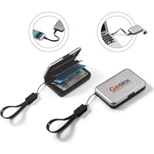 📲Store your cards &amp; Top up your phone battery at the same time with the unique <a href="/Toppointbv/">Toppoint</a> cardholder powerbank. (starting in order qty's of 10 with bespoke design available) > ow.ly/Ypog50wg47Q #FridayFeeling