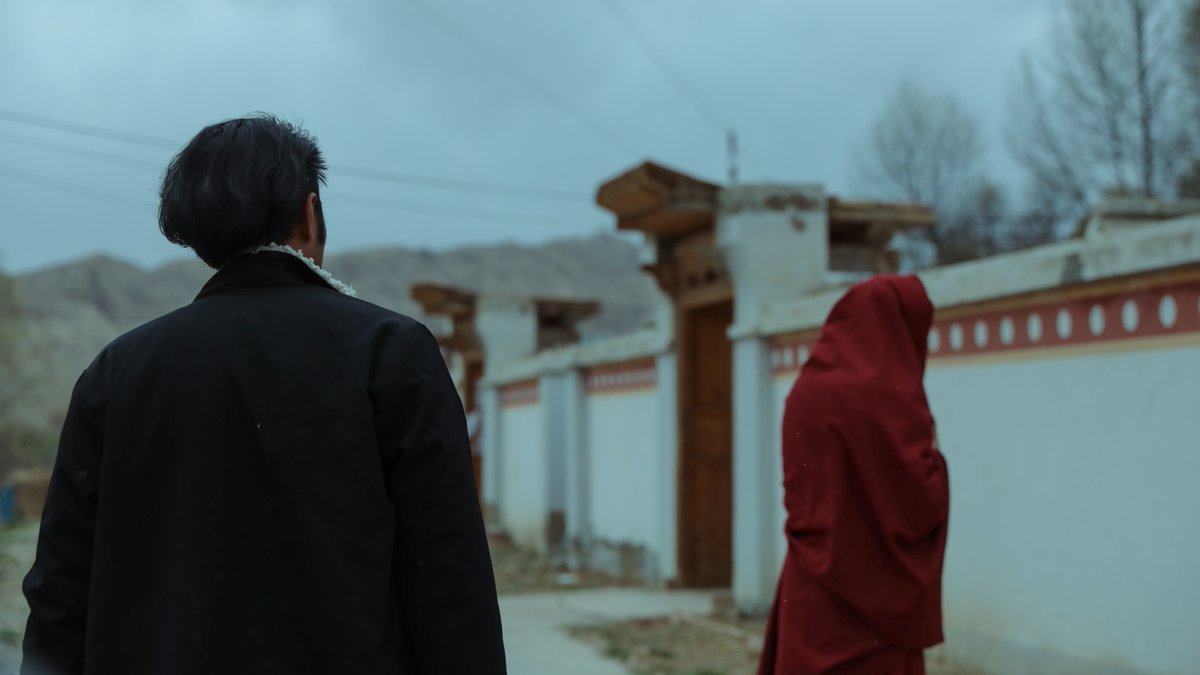 BlogosDeOro's tweet photo. Segundo día del #67SSIFF en el que podremos ver la siguientes películas de la Sección Oficial:

- #MientrasDureLaGuerra #WhileAtWar 
- #Proxima
- #LaMuYaGaBei #LhamoAndSkalbe
- #ManoDeObra #workforce 
- #LaTrincheraInfinita #TheEndlessGTrench
- #BlackBird #LaDecisión 

¡Y más! https://t.co/80IeYFZnu4