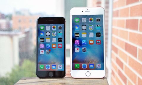 myjoe_'s tweet photo. Untuk pengguna iPhone 6 &amp; 6 Plus. Jangan risau. Korang masih boleh gunakan phone macam biasa. Even tak boleh update ke iOS 13 tp semua apps masih support iOS 12. 

So pakai je macam biasa. https://t.co/caGaj5nSEm