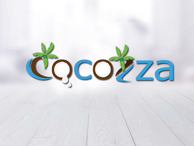 123coimbatore's tweet image. &quot;Cocozza - A Logo By 123 Total Web Solutions&quot;
To Design Your Dream Logo ==&amp;gt; webdesign.123coimbatore.com/logos.php
Contact ==&amp;gt; 123tws.com / 82200-00100
#logodesign #logodesigncoimbatore #logocreation