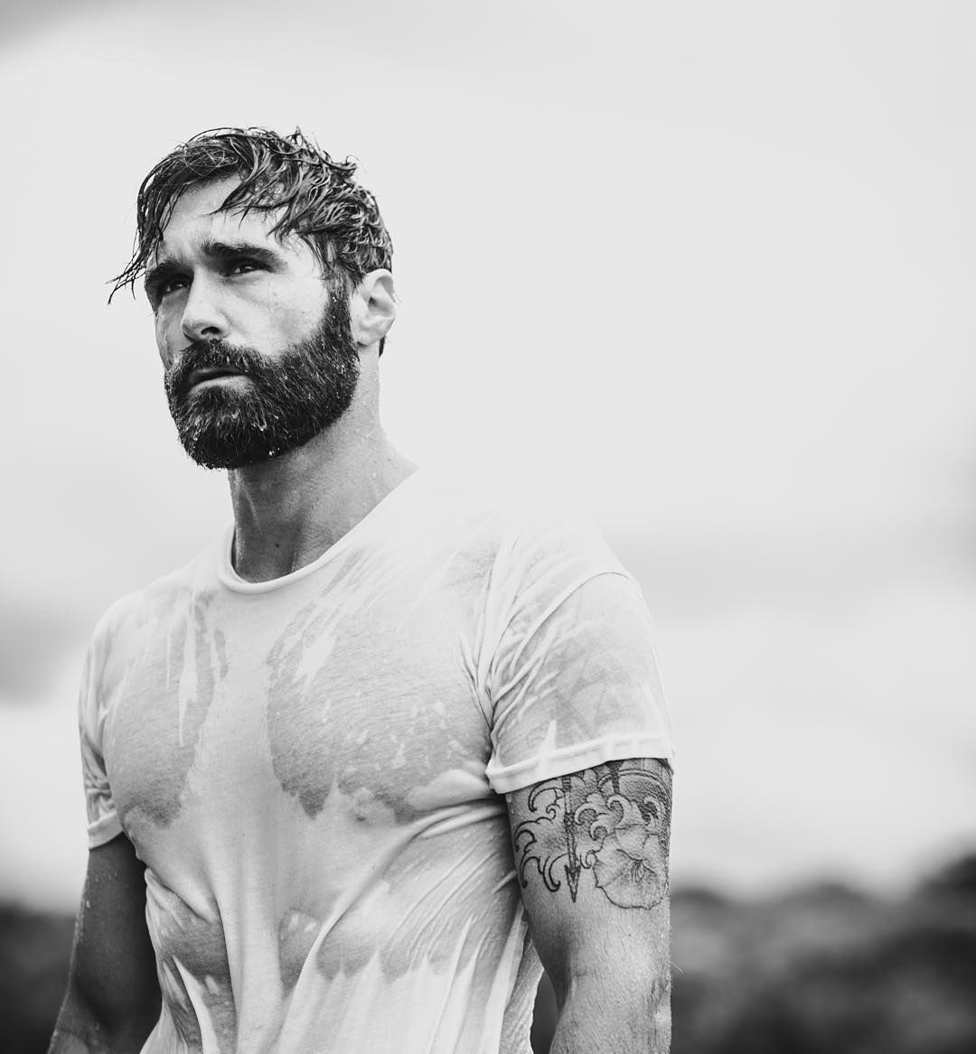 Top Beard Styles You Need To Try In 2023  Mens Haircuts