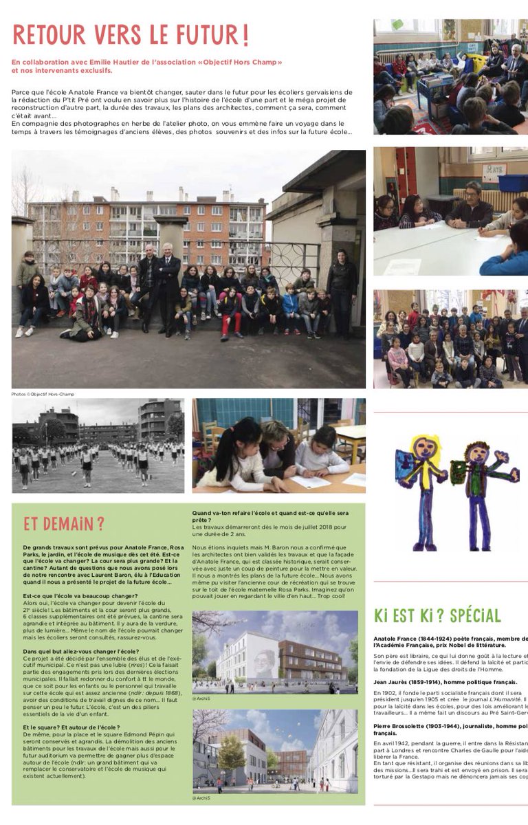 Copainsdabord93's tweet photo. 🗣Le #PtitPré mis à l’honneur pr les  #journeesdupatrimoine avec une super expo à la Petite Criée de @VilleduPre dès demain 📰
Mais aussi rdv avec le #PtitKawa ☕️(@Cafe366) à la fête de @PreTransition et dimanche pr la sem de la Mobilité🚲 (sauf 🌩)
Belle fin de semaine à tous✨ https://t.co/KMu0QhMewH