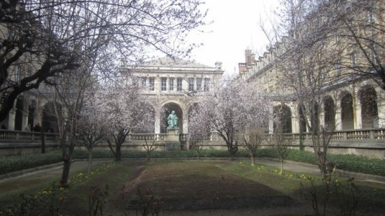 Académie de Paris tweet media