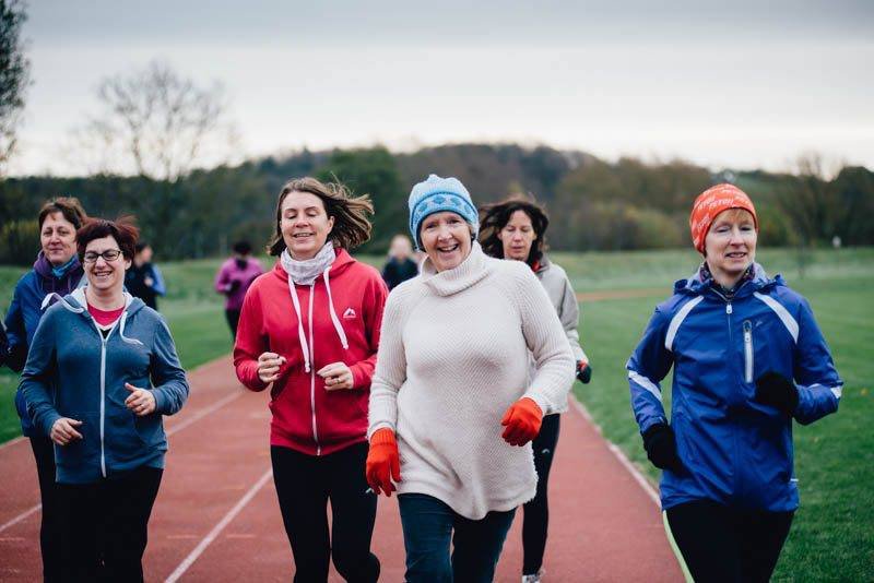 A lovely article by @folkelife about @runtheworldltd “It doesn’t matter who we are – we all have moments of isolation or poor mental health.This group is open2 all women&shows that every1 has similar issues&we R stronger when we come together.”folke.life/folkestone/spo… @ShepwayST