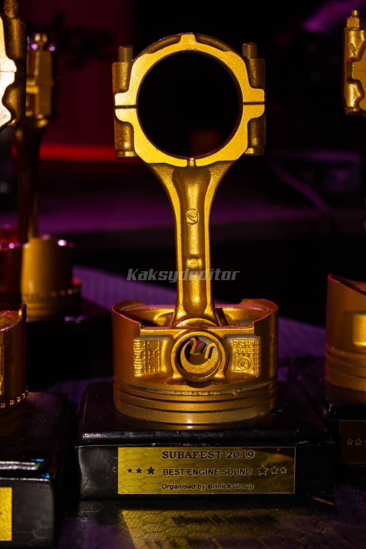 subafestuganda's tweet photo. More winner's.. The #subafestug19 was a such.
To those that turned up thank you. https://t.co/z9CauJRXWz