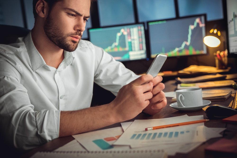 (Daily FX Brief, September 20 – Major Trade Setups - Trading The Risk-off Sentiment! ) - dittotrade.academy/daily-analysis…