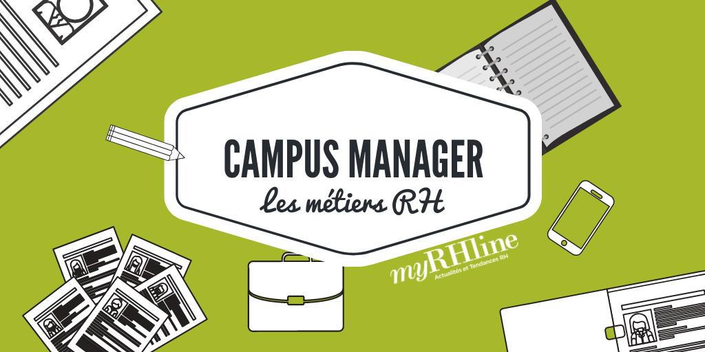 myrhline's tweet photo. 💼Les #métiers de la fonction #RH : #CampusManager
➡️https://t.co/8N0svODxc4 https://t.co/E4vW4BANGN