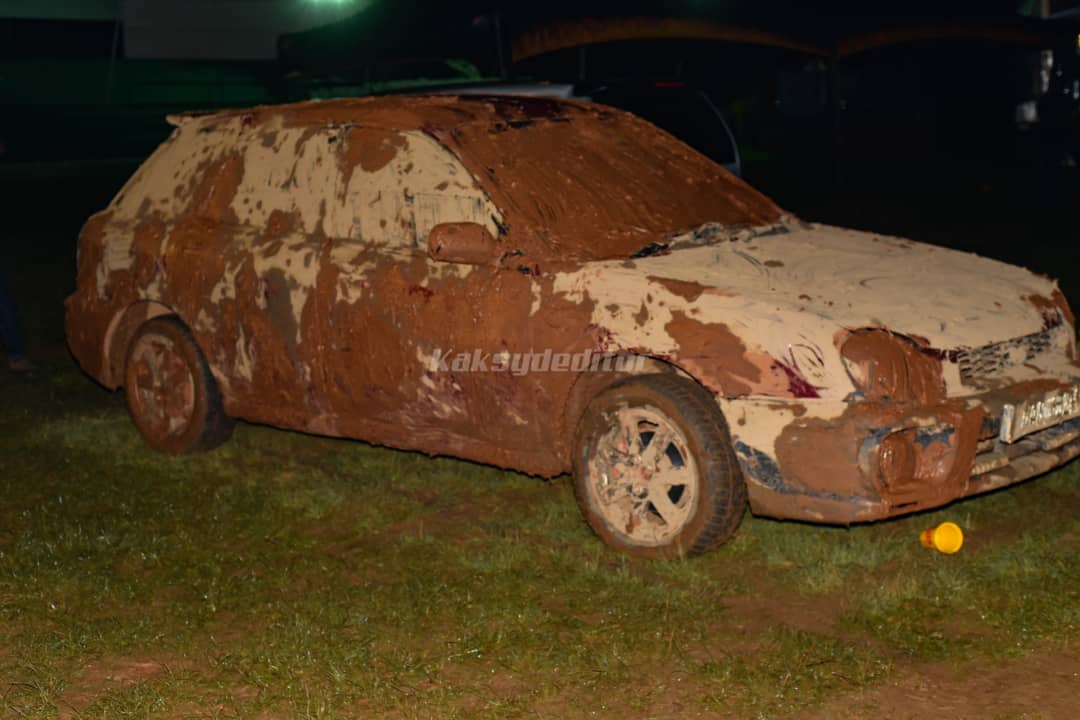 subafestuganda's tweet photo. Anx the accolade for the dirtiest subaru went to ⬇️ https://t.co/sm3q7aL1z5