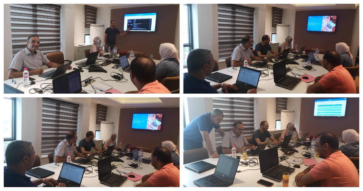 deltasoftinter's tweet image. #Microsoft #Dynamics_365 #Business_Central #Formation #Technique #Team #ERP