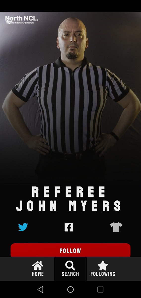 REF_JumpingJohn's tweet image. Hey, if you haven't downloaded the @TurnBabyface App - make sure you get on it. Find out what shows are where. Follow your favourite Promotions, Wrestlers *cough*Referees*cough*. If you have downloaded it, then give me a follow. I need them numbers. #RefClub #BabyFace #ヒール