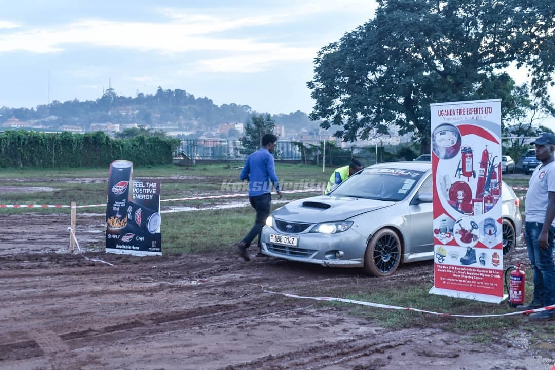 subafestuganda's tweet photo. The drifting session was just epic. All eyes were glued on the Subarus
#subafestug19 https://t.co/6YTOZK4wV8