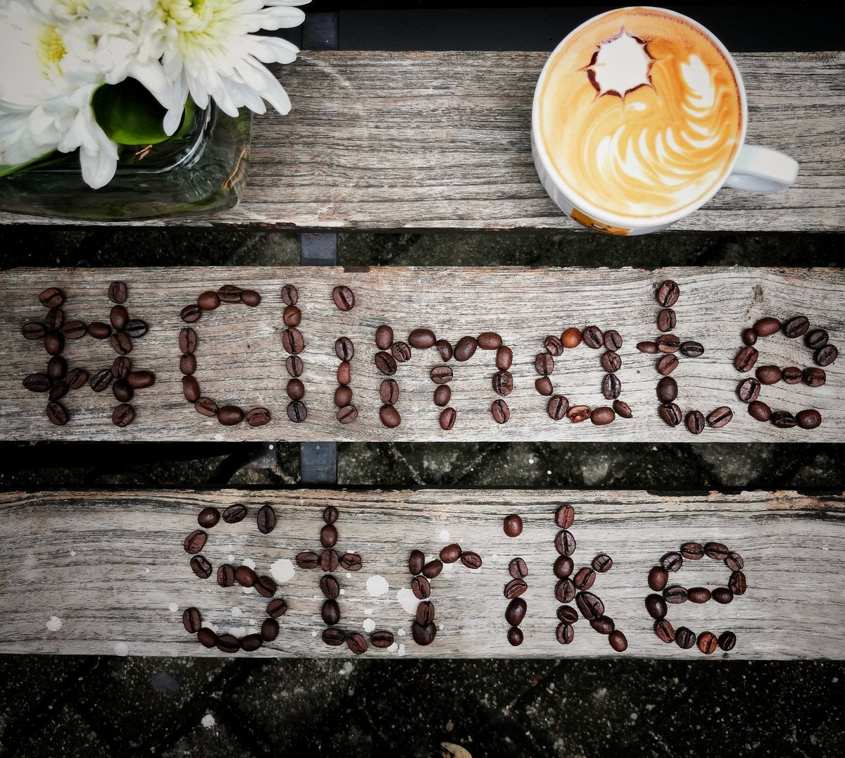 The only livable planet with a serious existential threat. We're running out of time. Even the smallest move makes a difference. We should be thankful to the young people who are participating in the #climatestrike today. There is still hope.
<a href="/GretaThunberg/">Greta Thunberg</a> <a href="/NRDC/">NRDC 🌎🏡</a> #gretathumberg