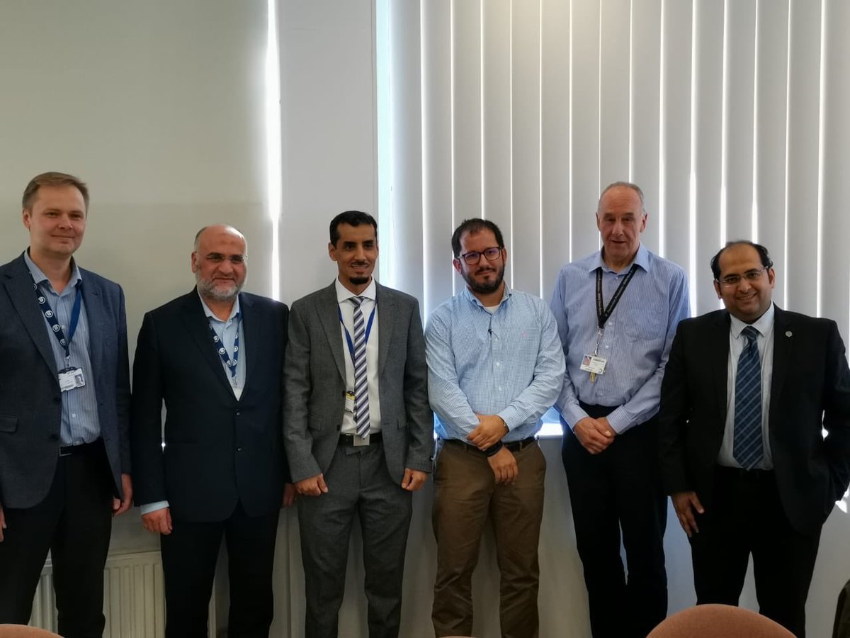 SaudiCranfield's tweet photo. Congratulations for completing your PhD and we wish you the best. 

#cranfielduni https://t.co/vMVQ765mOD