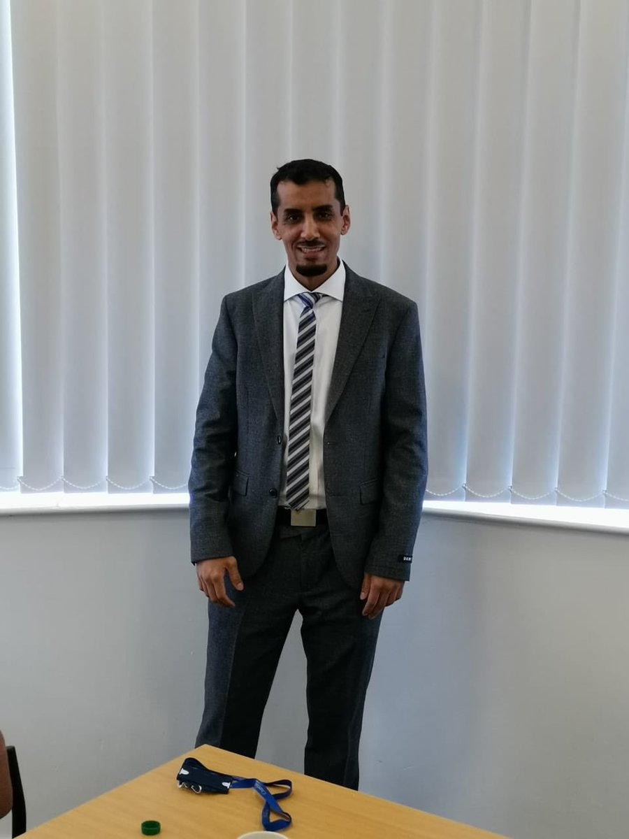 SaudiCranfield's tweet photo. Congratulations for completing your PhD and we wish you the best. 

#cranfielduni https://t.co/vMVQ765mOD