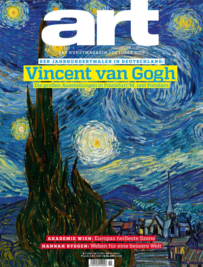 art – Kunstmagazin tweet media