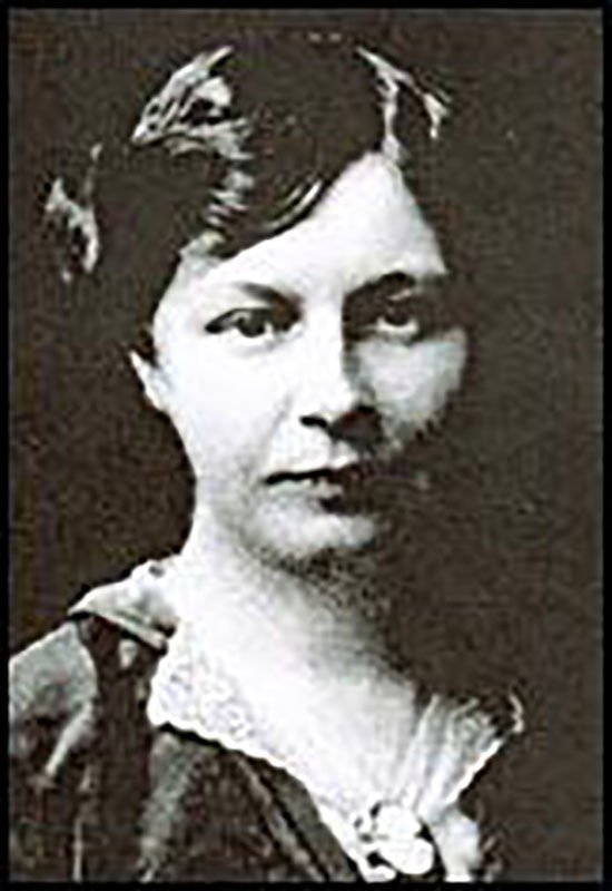 Suffragette, Fascist, Anti-Vivisectionist &amp; Independent candidate for Richmond in the 1918 General Election – our latest <a href="/MarchoftheWomen/">March of the Women</a> biography reveals more about Claygate resident Norah Dacre Fox bit.ly/2mf8nN1 <a href="/SurreyHeritage/">Surrey History Centre</a> <a href="/womanandsphere/">Elizabeth Crawford</a> <a href="/suffragepioneer/">Suffrage Pioneers</a>