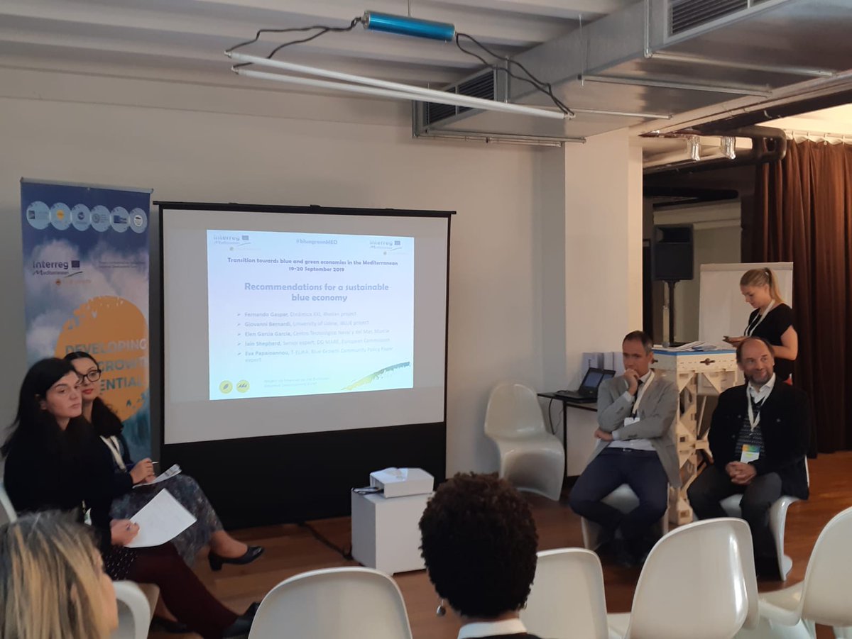 Blue Growth Community tweet media