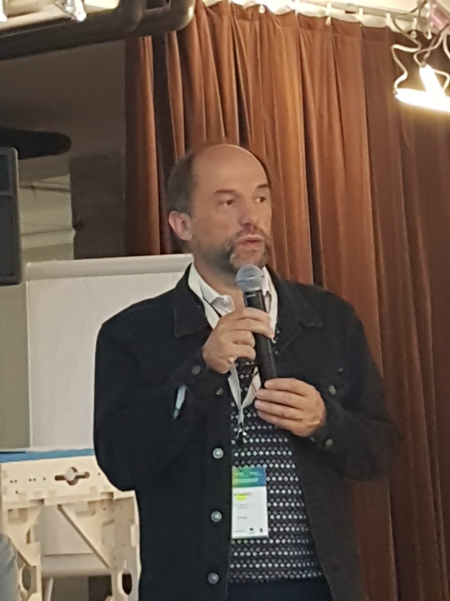 Blue Growth Community tweet media