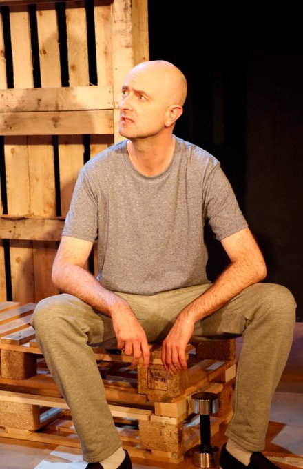 joseph_lidster's tweet photo. Saw #Danelaw by @_PeterHamilton at @ORLTheatre (starring amongst others the brilliant @Crees) last night. An exploration of racism and fascism that's also genuinely brilliantly funny. Absolutely glorious and a definite must-see. @W_H_Barratt @TheOnlyStannard #theatre #london https://t.co/E6E7xrlxTL